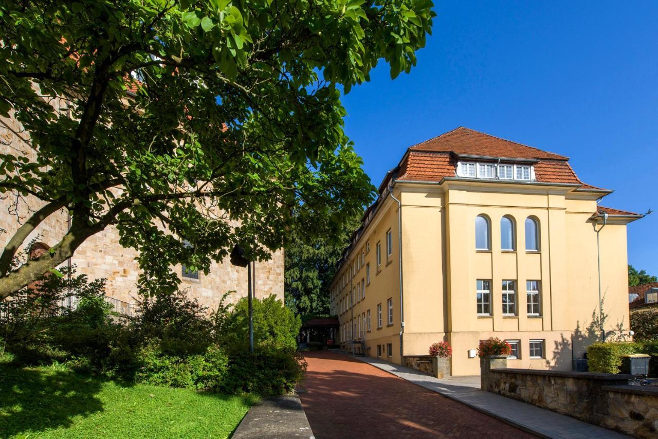 Haus Ohrbeck Hostel Georgsmarienhutte Luaran gambar