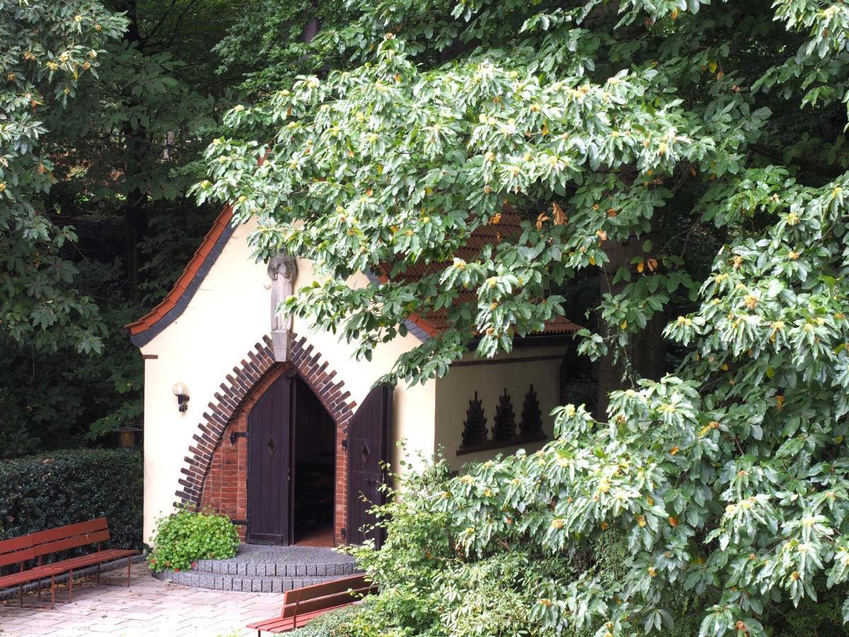 Haus Ohrbeck Hostel Georgsmarienhutte Luaran gambar