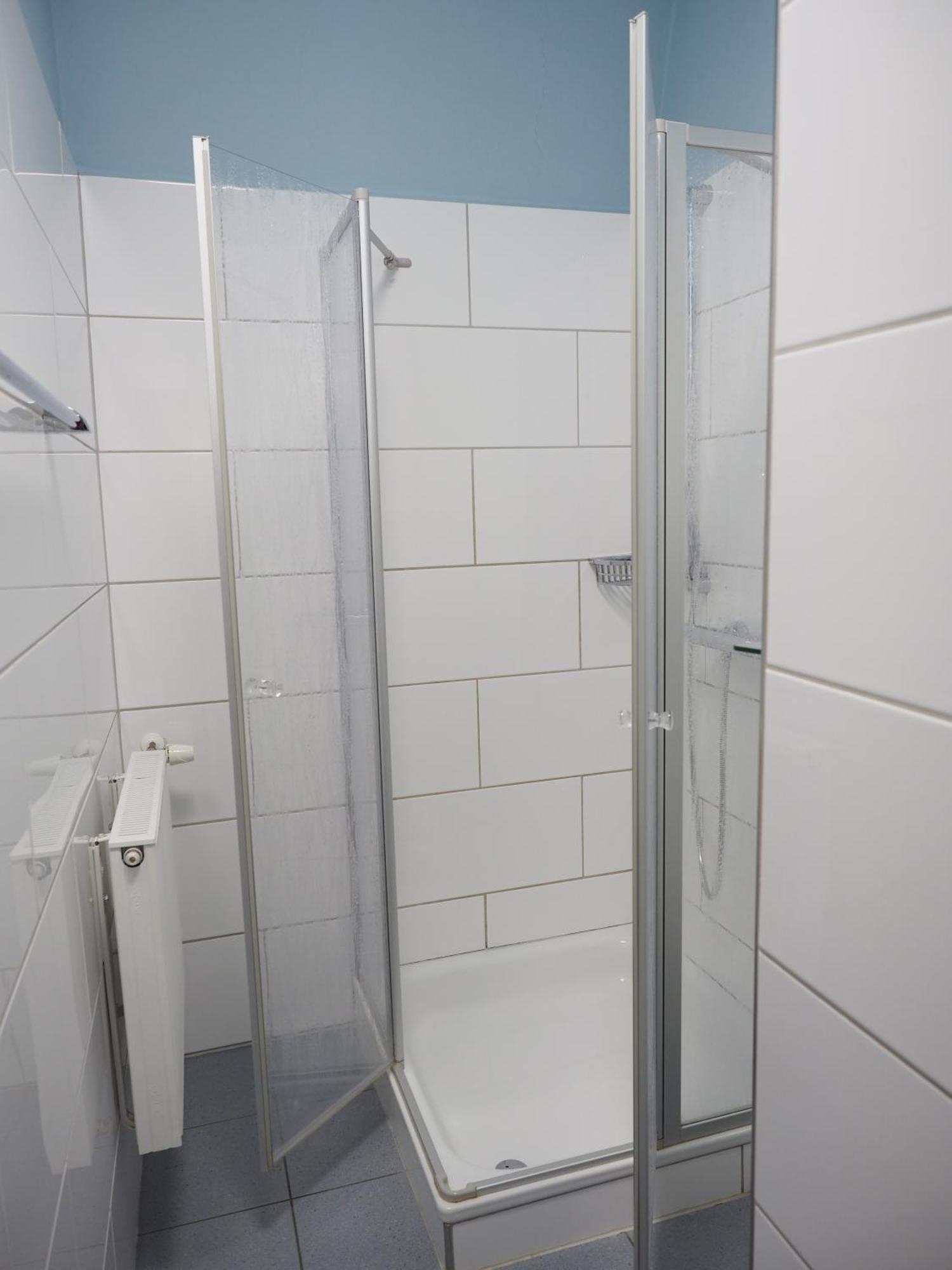 Haus Ohrbeck Hostel Georgsmarienhutte Luaran gambar