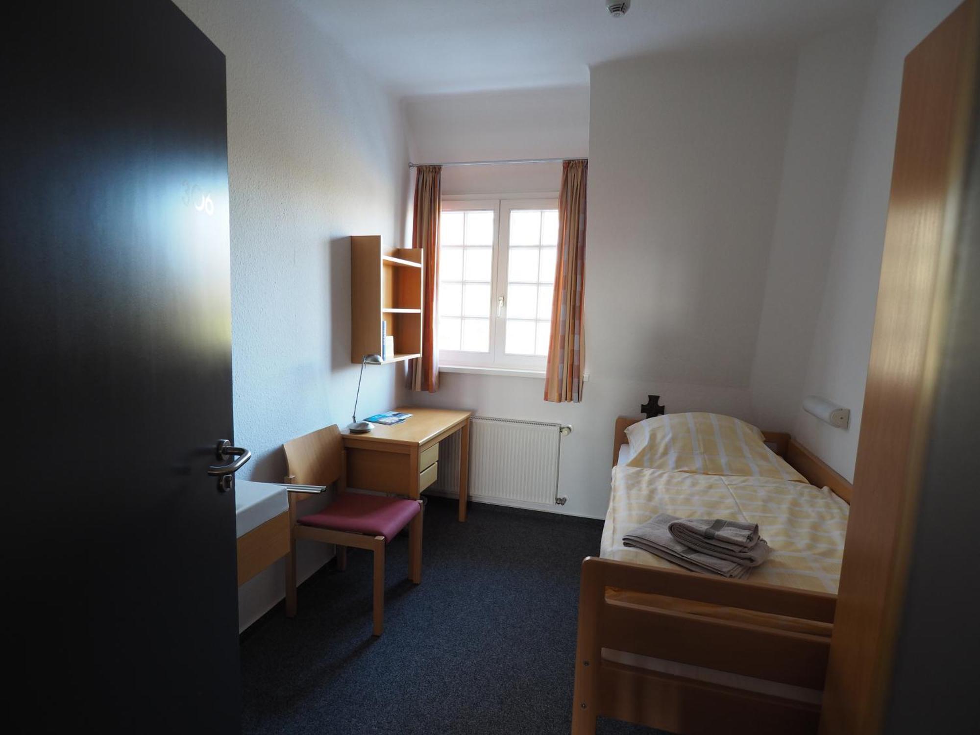 Haus Ohrbeck Hostel Georgsmarienhutte Luaran gambar