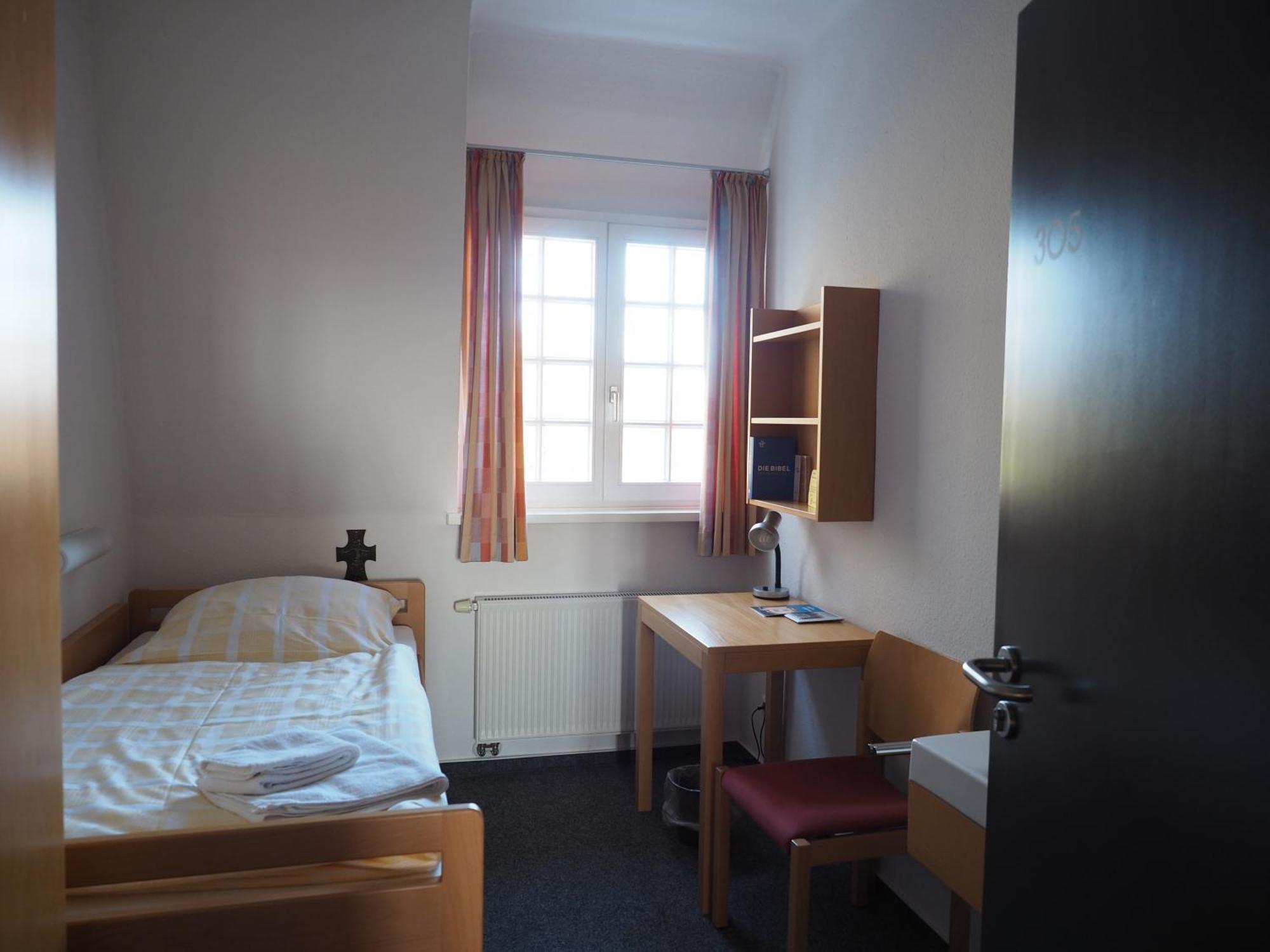 Haus Ohrbeck Hostel Georgsmarienhutte Luaran gambar