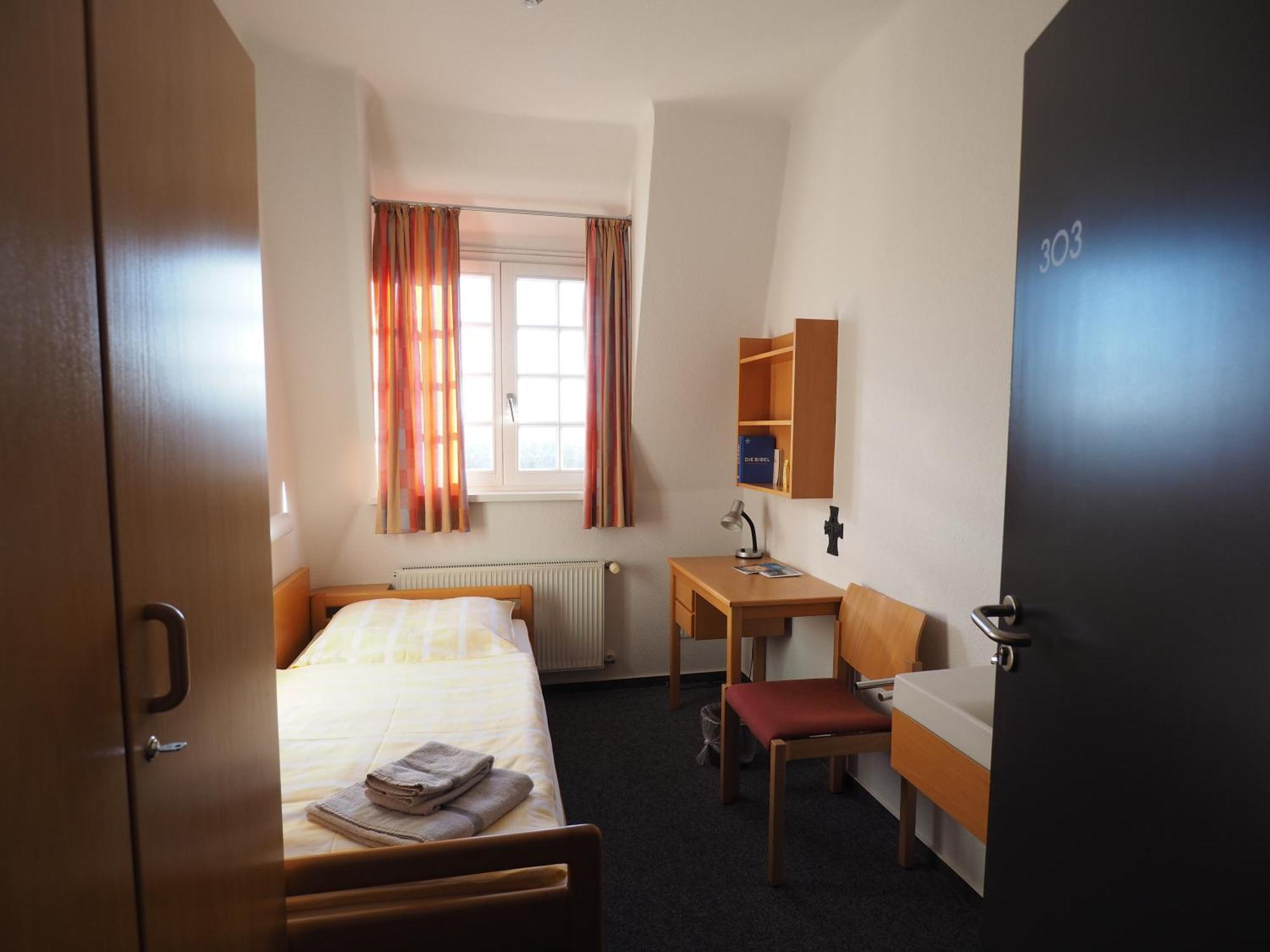 Haus Ohrbeck Hostel Georgsmarienhutte Luaran gambar