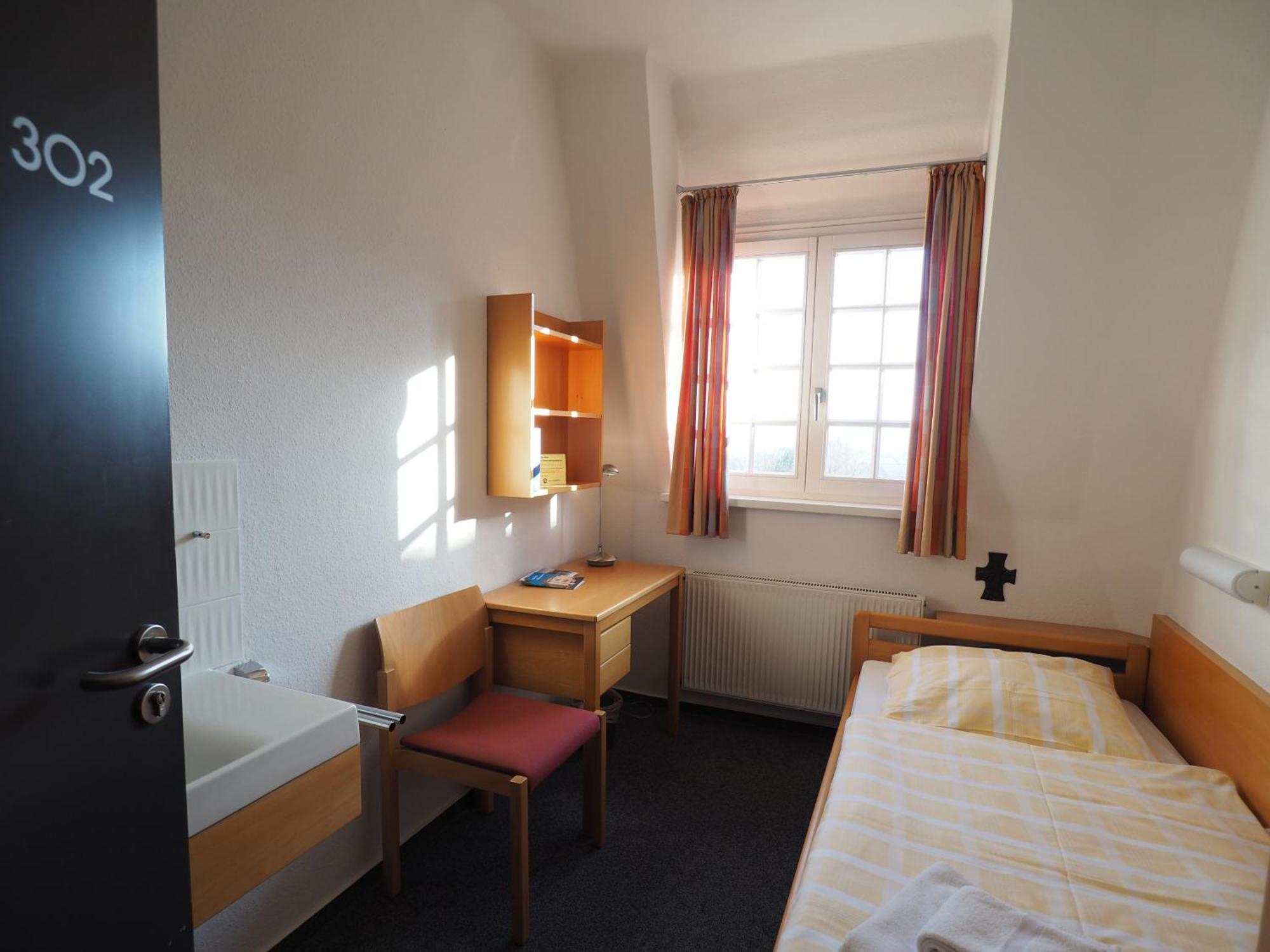 Haus Ohrbeck Hostel Georgsmarienhutte Luaran gambar