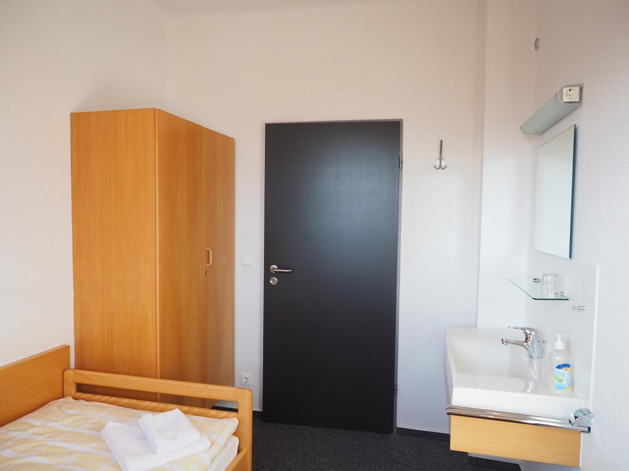 Haus Ohrbeck Hostel Georgsmarienhutte Luaran gambar