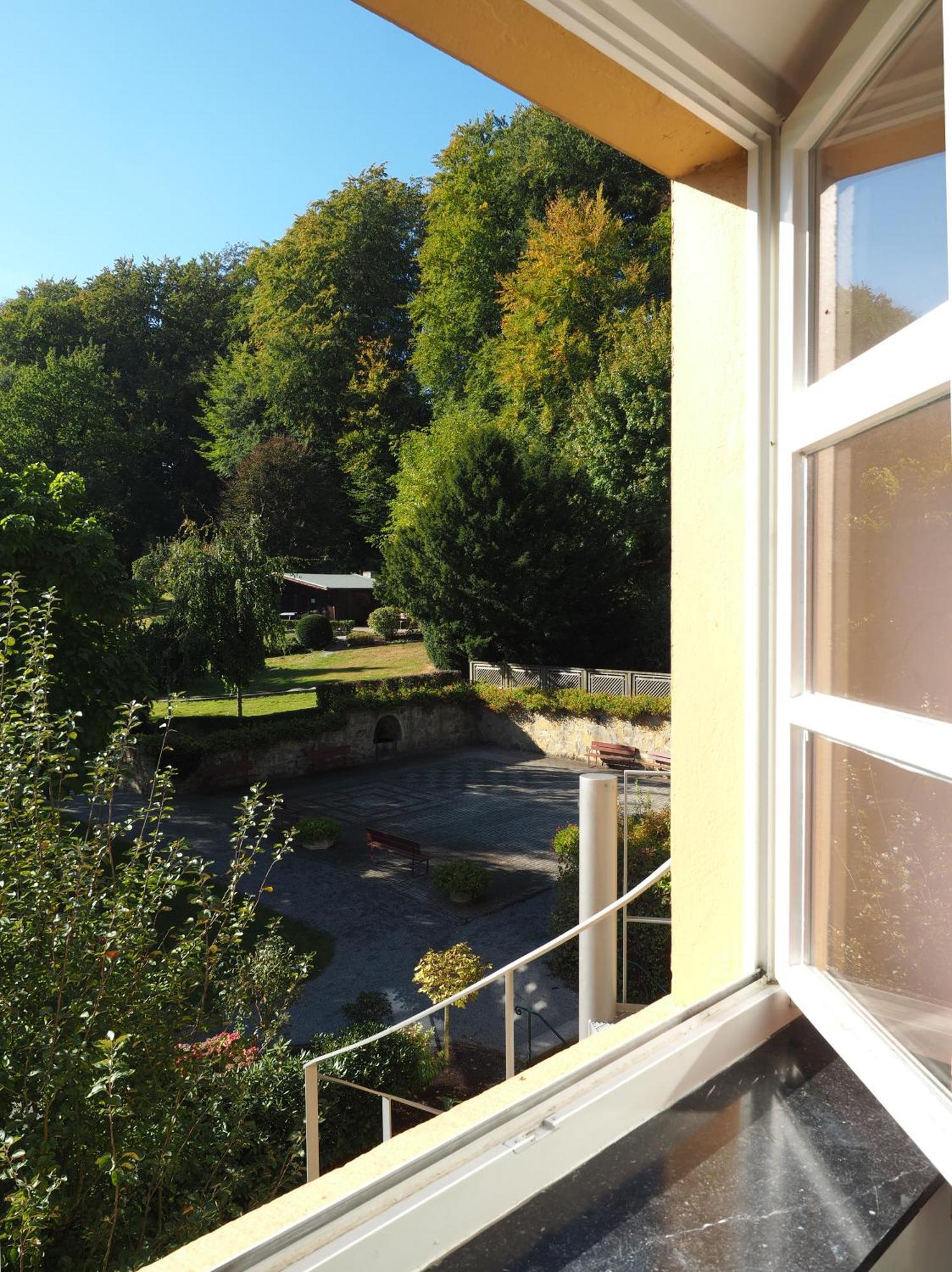 Haus Ohrbeck Hostel Georgsmarienhutte Luaran gambar
